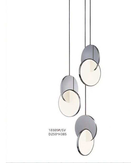 גופי תאורה בקטגוריית: SALE ,שם המוצר: מ. תליה CELINE 